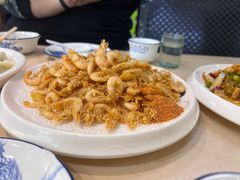 -北方饺子王·海肠捞饭·海鲜锅(山大店)