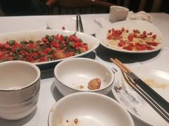 -原鄉本味 楚菜 丹江口鱼(北苑店)