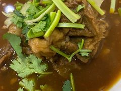 -北大地皖峰饭馆