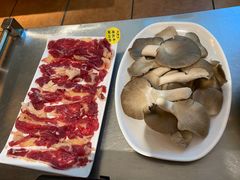 -潮泰牛肉火锅 · 创于1992年(车公庙店)