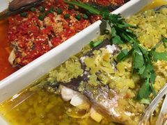 二代鱼头-东方红·湖南菜(金屿店)
