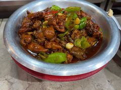 -东营蓝海御华大饭店渔歌舫(潍河路店)