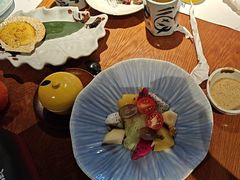 -匠和风精致料理(宁德万达店)