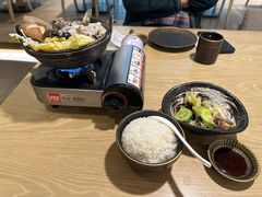 -御瀛日本料理