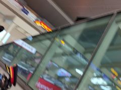 -麦当劳(郑州东高铁站店)