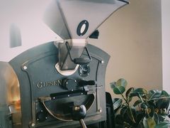 -dotcom coffee古点咖啡(致真大厦店)