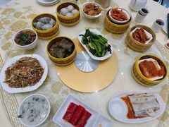 -万禧明珠大酒楼(海丰店)