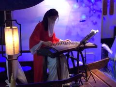 -绿茶餐厅(乐峰广场店)