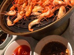 -阿斯牛牛·凉山菜(新会展店)