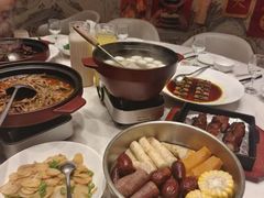 -双湖宴·湖北菜(文化路店)