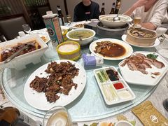 -国人川菜(李家村建东街店)