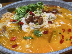 -龙梅肥肠鱼(明瓦廊店)