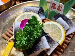 -首尔朴宝·炭火烤肉(五角场店)