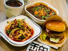 -魏家凉皮(文景路店)