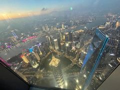 -上海中心大厦
