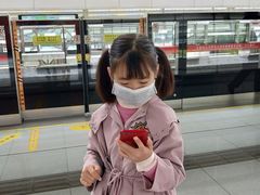-徐图港(地铁站)