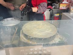 -琦琦蛋饼铺(上南店)