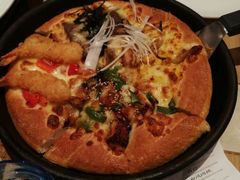 -必胜客(百联又一城店)