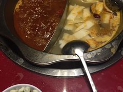 -山城辣妹子(定福庄店)
