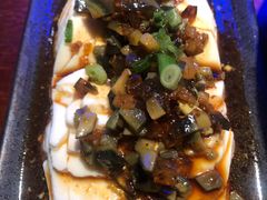 豆腐-蛮横肉蟹煲(印象城店)