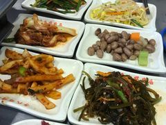 -李氏烤肉店