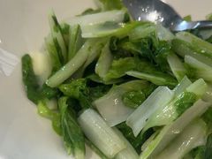 -院里寻菜·精致庭院菜(观沙岭店)