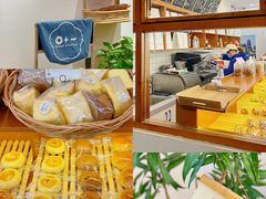 -0+1·手作面包(新北店)