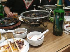 -稻品香小锅饭豆腐馆(北三路店)