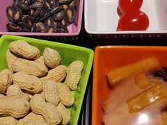 -乡里八闽·福州乡土菜(高宅店)