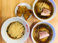 -朱鸿兴面馆(镇湖店)