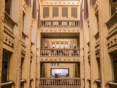 -新疆国际大巴扎