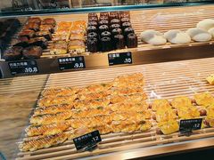 -FANEN法念·烘焙·甜点(万象城店)