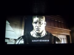 -横店电影城(李沧店)