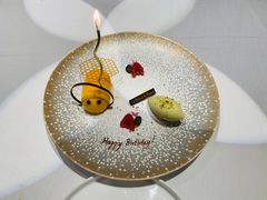 -Le Bistrot de Racine