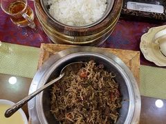 -宗巴雍姆藏餐府