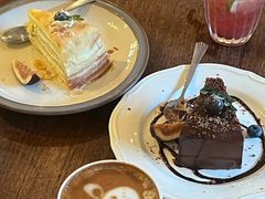 -懒鱼时光馆(沙坪坝店)