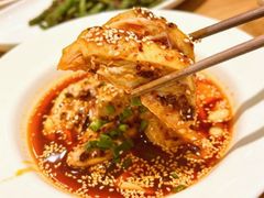 -渝信川菜 · 川味家常菜(财富购物中心店)