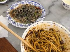 -海碗居老北京炸酱面(增光路店)