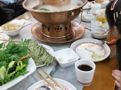 -清真·鸦儿李记·小馆(后海店)