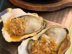 -蚝美人·生蚝海鲜烧烤(茶花园店)