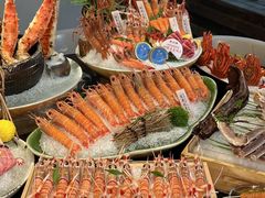 -上井料理黑金店(IFS国金中心店)