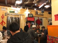 大堂-锅儿挑面馆