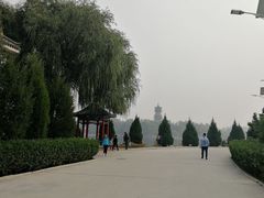 -盛世南宫影视城(北普陀影视城)