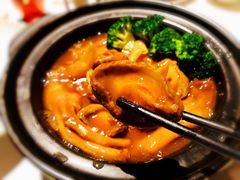 皇朝一品煲-皇朝会.经典传统粤菜(外滩店)