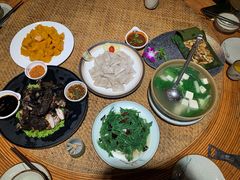 -品德宏·孔雀宴的发源地(金塔园店)