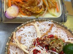 -多哥水傣味餐厅(司马巷店)