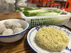 -潮陈记土鸡火锅(东厦北路店)