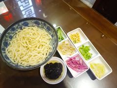 炸酱面-致美楼(前门店)