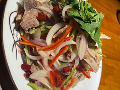 -青海名吃尕张娃非遗烤肉(海湖总店)