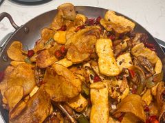 -蛙蛙叫·干锅年代(钻石广场店)